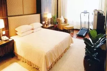 Hotel Asian International