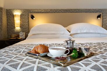 酒店 Dan Caesarea Resort