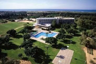 ホテル Dan Caesarea Resort