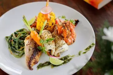 Inna Sindhu Beach Hotel & Resort