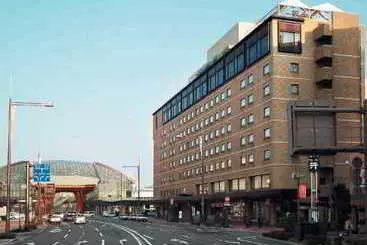 Hotel Kanazawa Miyako