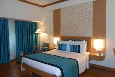 Kenilworth Hotel, Kolkata