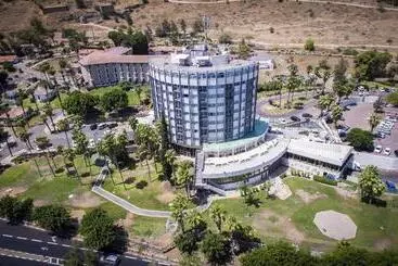 호텔 Lake House Kinneret