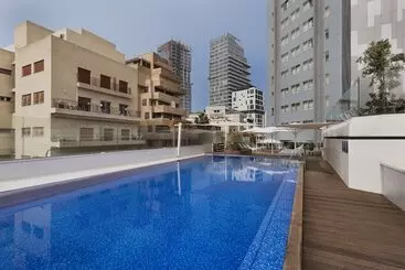 Hotel Metropolitan