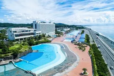 בית מלון כפרי Oiso Prince