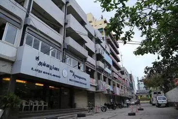 Hotel Sri Lakshmi