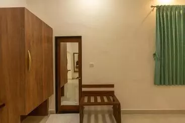 Kstdc Hotel Mayura Adilshahi Bijapur