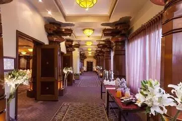 Резиденция Taj Mg Road Bengaluru