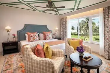Taj Fort Aguada Resort & Spa, Goa