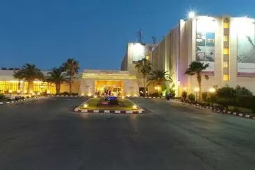 Hotel Amman Airport