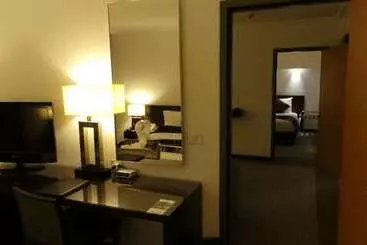 هتل Amman Airport