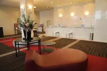 Otel Ana Crowne Plaza Ube