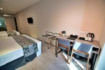 فندق Diamond Inn