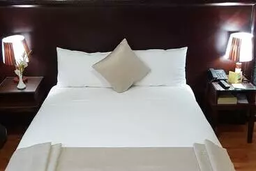 فندق Helnan Chellah