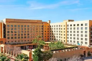 هتل Intercontinental Jordan, An Ihg