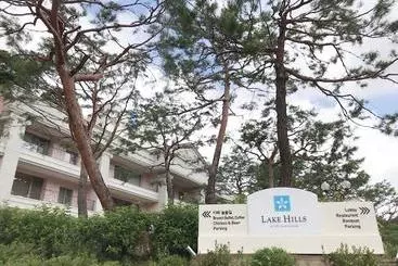 Hôtel Lake Hills Songnisan