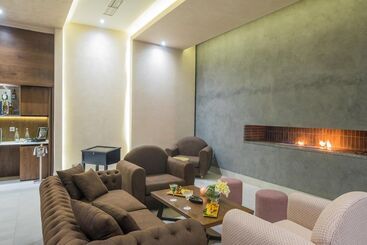 Hotel Marina Bay Tanger