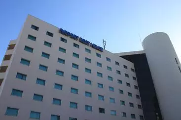 Hotel Narita Airport Rest House