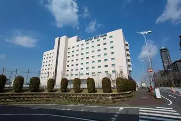 فندق Narita Airport Rest House