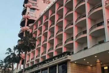 Riviera Hotel Beirut