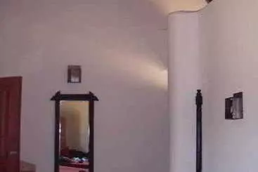 Hotel Samburu Sopa Lodge