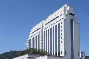 هتل The Global View Nagasaki