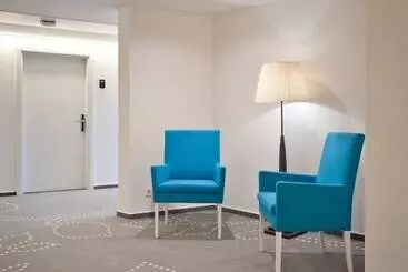 Mondorf Parc Hotel & Spa