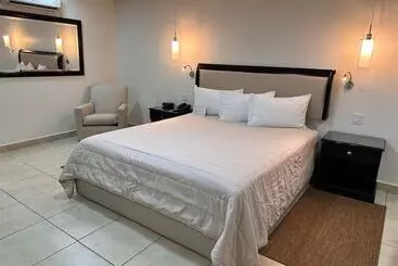 Baja Inn Hoteles Ensenada