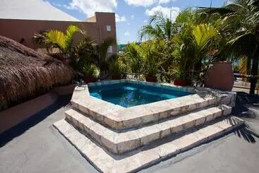 Casa Del Mar Cozumel Hotel & Dive Resort