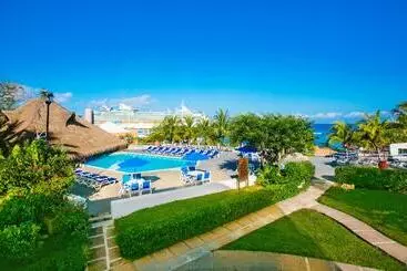 Casa Del Mar Cozumel Hotel & Dive Resort