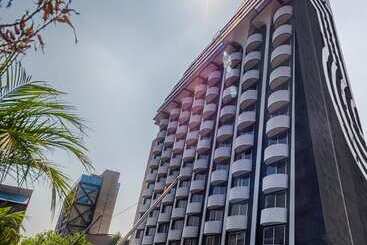 Отель Century Reforma