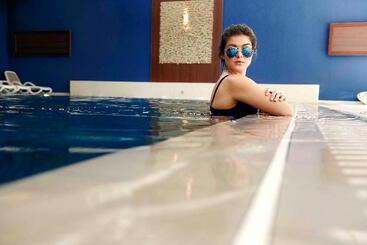 ホテル Doubletree by Hilton Malta