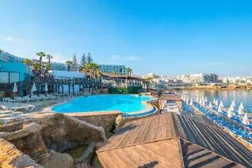 Hotel Doubletree by Hilton Malta