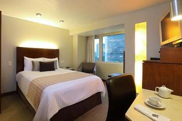 Hotel Emporio Reforma