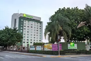فندق Holiday Inn Guadalajara Expo Plaza Del Sol, An Ihg