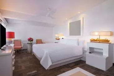 호텔 Las Brisas Acapulco