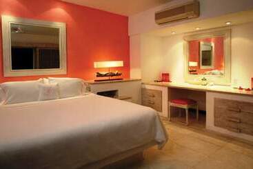 호텔 Las Brisas Acapulco