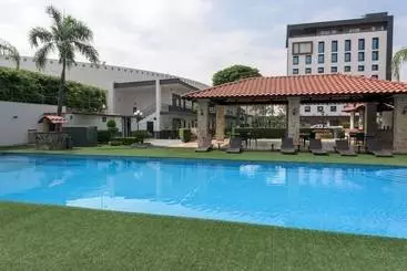 בית מלון כפרי Malibu