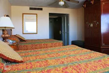 فندق Palacio del Sol