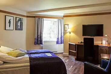 Quality Hotel Olavsgaard