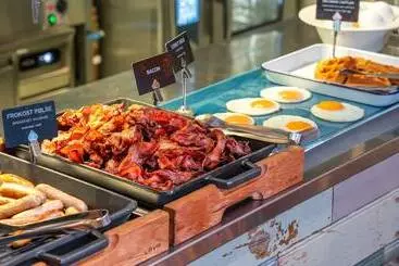 Thon Hotel Gyldenløve