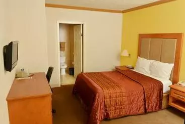 Hôtel Villa Del Sol