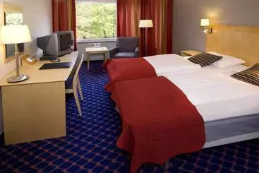 בית מלון כפרי Scandic Park Drammen