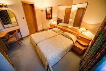 The University Residence