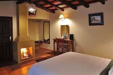 فندق Villa Patzcuaro Garden