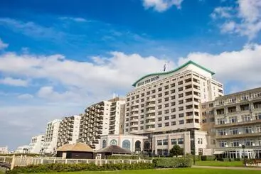 Grand Hotel Huis Ter Duin