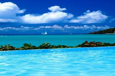 All Inclusive Divi Little Bay Beach Resort