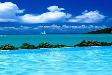 All Inclusive Divi Little Bay Beach Resort