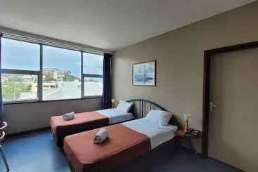 Hotel Auberge Du Mocambo