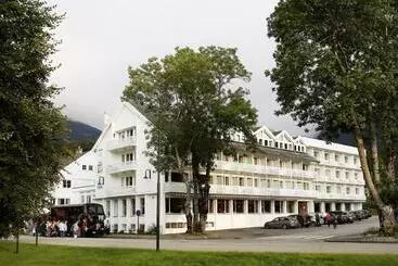 Otel Best Western Fjord